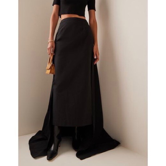 Staud Prunella Skirt - Picture 14 of 14